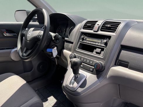 Used 2007 Honda CR-V LX image 25