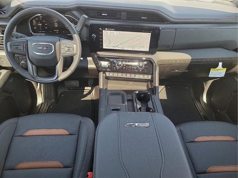 New 2026 GMC Sierra 2500 AT4 w/ AT4 Premium Plus Package image 11