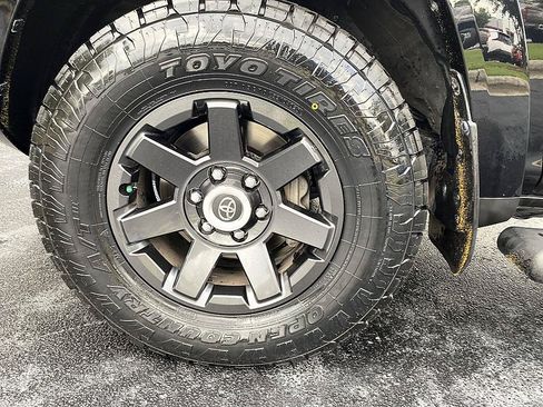 Certified 2022 Toyota 4Runner Trail Special Edition RWD image 24