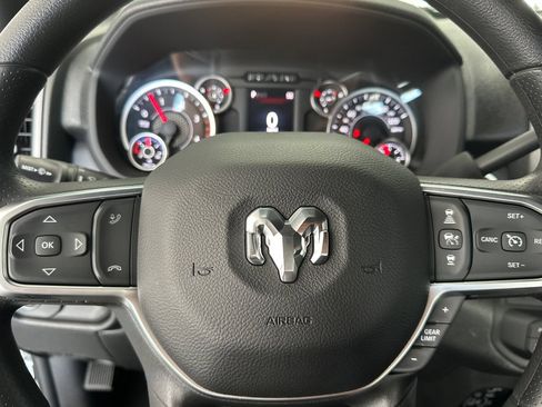 New 2026 RAM 2500 Tradesman AWD/4WD image 22