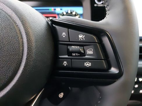 New 2026 Subaru Outback Touring XT image 15