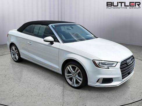 Used 2018 Audi A3 2.0T Premium FWD image 8