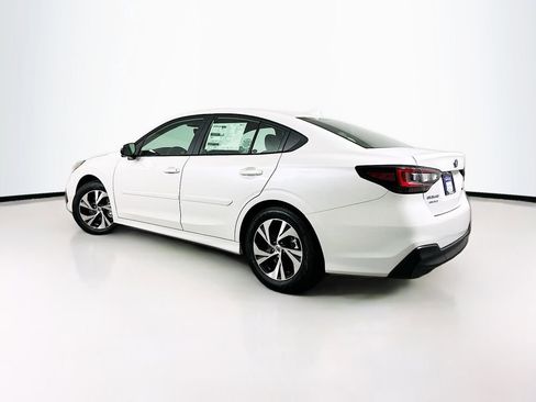 Used 2025 Subaru Legacy Premium w/ Popular Package #1 AWD/4WD image 6