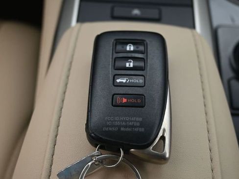 Used 2020 Lexus RX 350 FWD w/ Accessory Package image 18