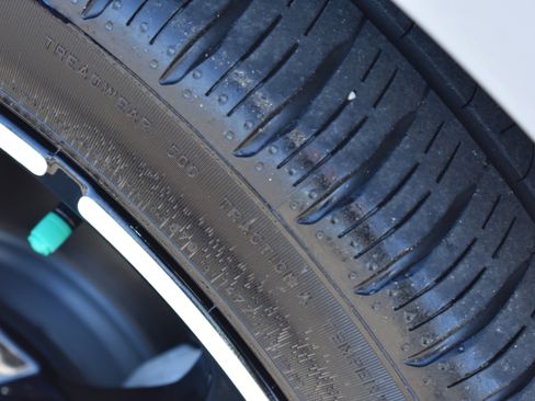 Used 2023 Kia K5 GT-Line w/ GT-Line Premium Package image 11