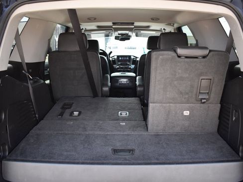 Used 2019 Chevrolet Tahoe LT AWD/4WD image 19