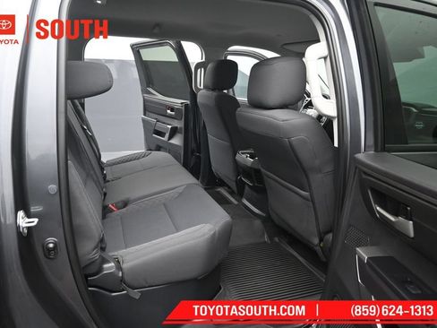 Used 2023 Toyota Tundra SR5 AWD/4WD image 30