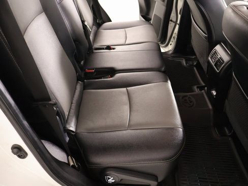 Used 2021 Toyota 4Runner SR5 Premium w/ Moonroof Package image 16