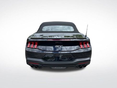 New 2025 Ford Mustang GT Premium image 14