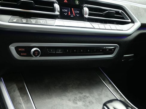 Used 2023 BMW X5 xDrive40i image 17