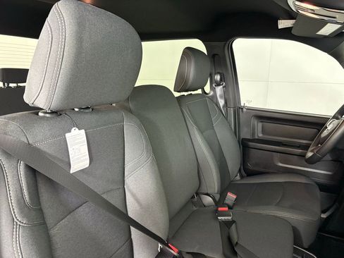 New 2026 RAM 4500 Tradesman AWD/4WD image 21