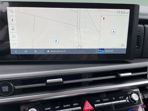 New 2026 Hyundai Santa Fe XRT AWD/4WD image 18