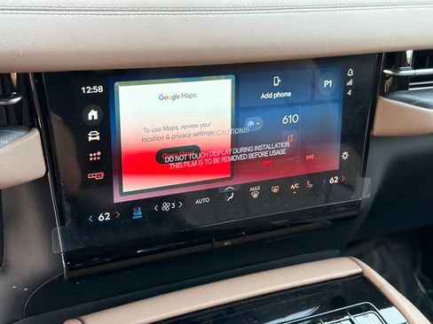 New 2027 Lincoln Navigator L Black Label AWD/4WD image 28