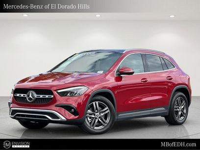 Certified 2026 Mercedes-Benz GLA 250