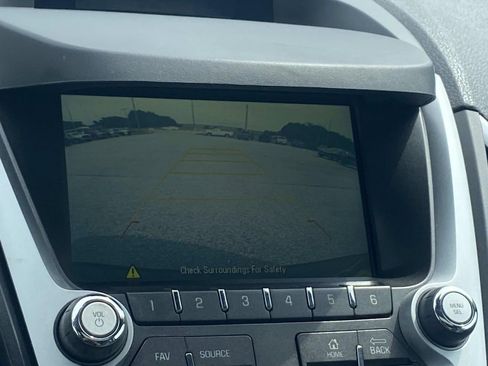 Used 2017 GMC Terrain SLT w/ Open Road Package image 20