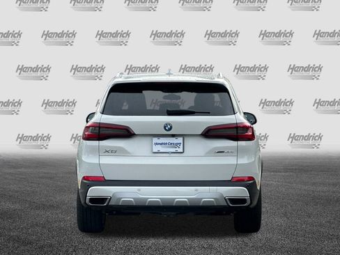 Certified 2022 BMW X5 xDrive45e w/ Climate Comfort Package image 6