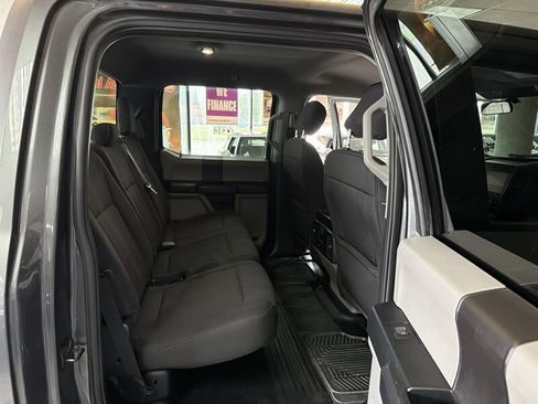 Used 2018 Ford F150 XL w/ Equipment Group 101A Mid AWD/4WD image 21