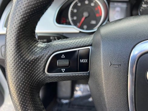 Used 2011 Audi A5 2.0T Premium Plus w/ Premium Plus Pkg image 26