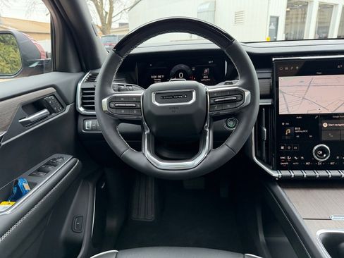New 2026 GMC Acadia Denali w/ Super Cruise Package AWD/4WD image 13