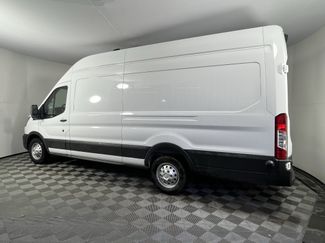 New 2026 Ford Transit 350 148 High Roof Extended AWD video 2