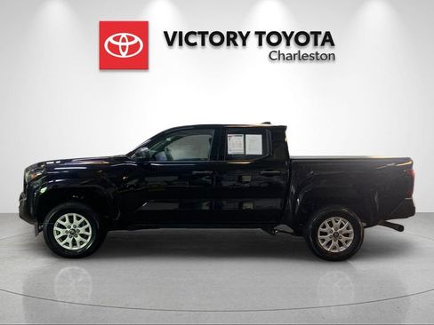 Used 2024 Toyota Tacoma 2WD Double Cab image 2