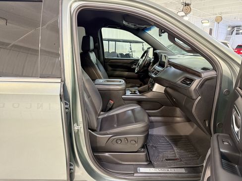 Used 2024 Chevrolet Tahoe LT image 29