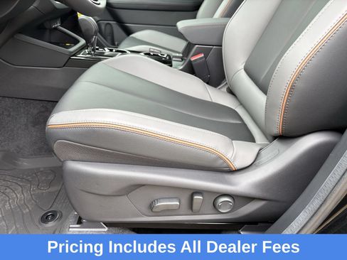 New 2026 Subaru Forester Sport AWD/4WD image 6