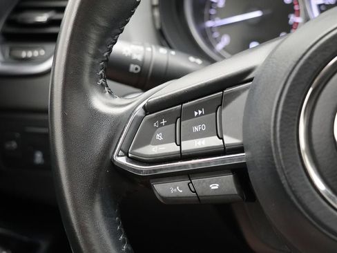 Used 2023 MAZDA CX-9 Touring Plus image 22