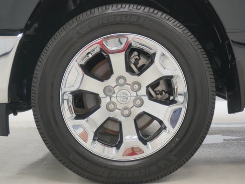 Used 2021 RAM 1500 Lone Star RWD image 30