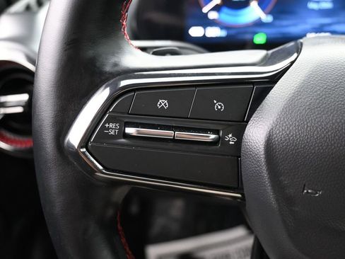 Used 2025 Chevrolet Equinox EV RS FWD image 24