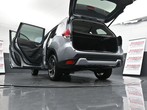 Used 2022 Subaru Forester Touring image 47