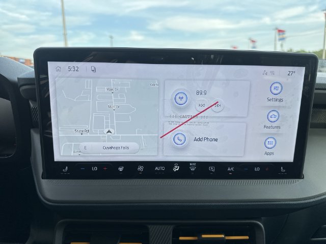 New 2026 Ford Maverick Tremor AWD/4WD image 19