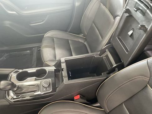 Certified 2022 Chevrolet Blazer Premier image 27