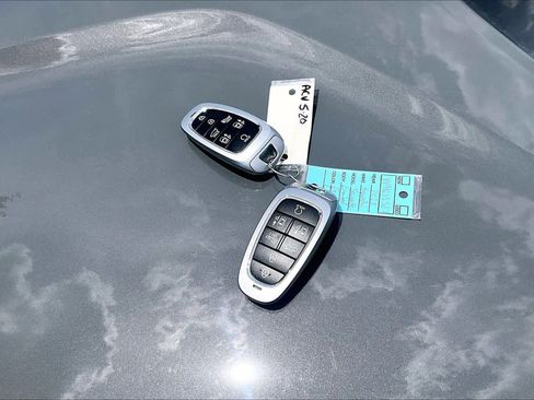 Used 2023 Hyundai Santa Fe Limited AWD/4WD image 15