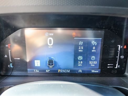 New 2025 Ford Ranger XLT w/ Technology Package image 24