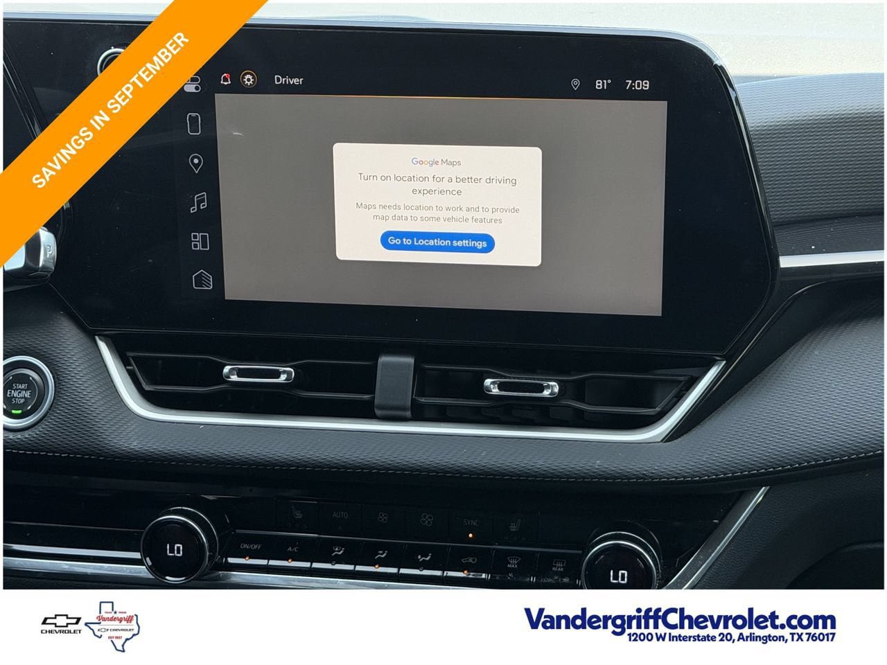 Certified 2025 Chevrolet Equinox LT w/ Convenience Package II FWD image 16