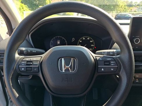 Certified 2024 Honda HR-V LX image 18