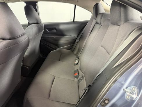 Used 2026 Toyota Corolla LE FWD image 15