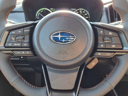 New 2026 Subaru Crosstrek 2.5i Limited AWD/4WD image 14