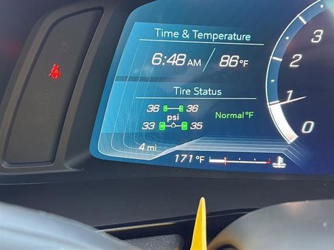 New 2025 Chevrolet Corvette Z06 image 18