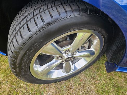Used 2006 Ford Mustang GT Premium RWD image 13