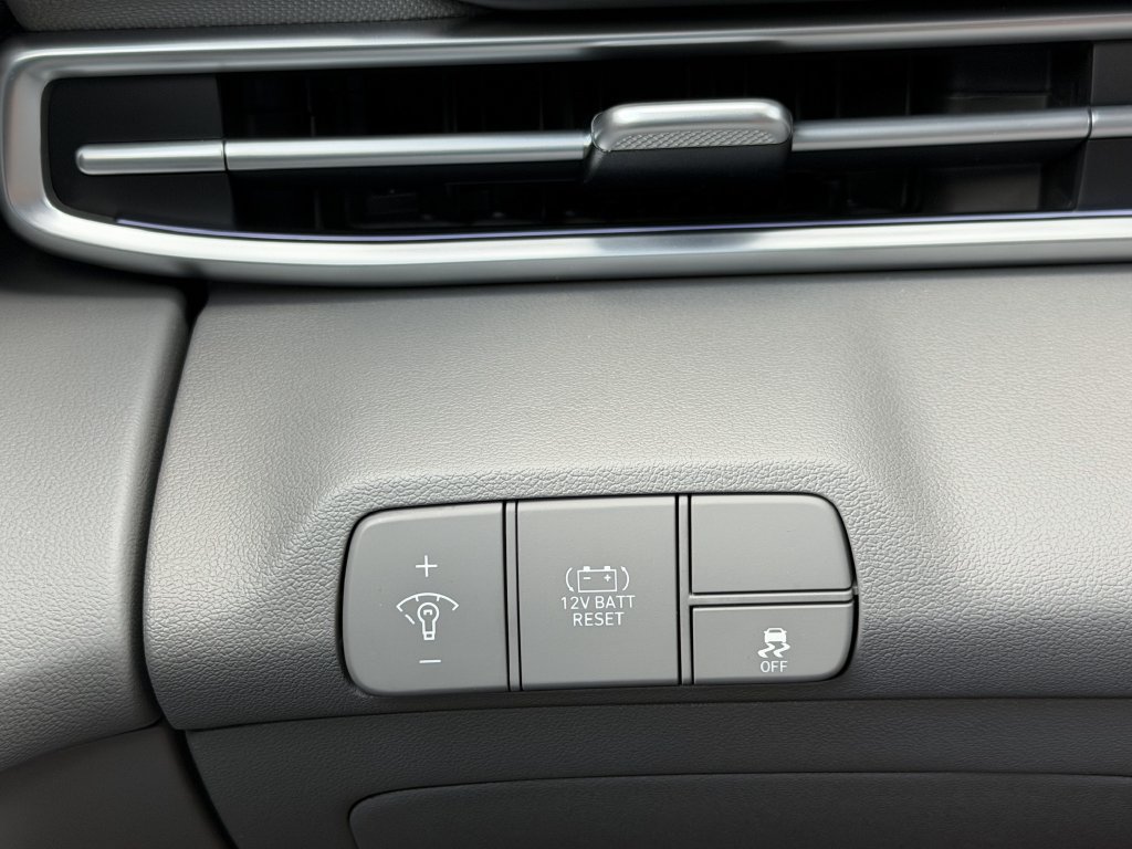 New 2026 Hyundai Elantra SEL FWD image 20