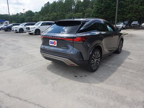Used 2024 Lexus RX 350 Premium Plus w/ Convenience Package FWD image 22