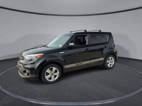 Used 2019 Kia Soul FWD image 4