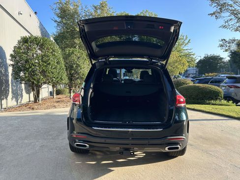 Certified 2021 Mercedes-Benz GLE 350 image 9