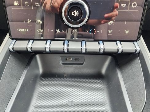 New 2026 GMC Terrain Elevation w/ Black Edition image 29