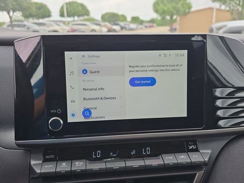 New 2026 Toyota Camry LE FWD image 19
