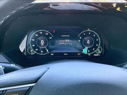 Used 2020 Hyundai Palisade Limited image 13