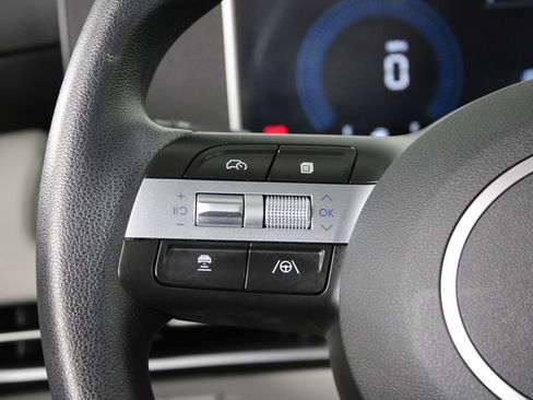 Certified 2026 Hyundai Tucson SEL FWD image 28