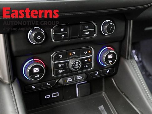 Used 2023 Chevrolet Tahoe LT image 20